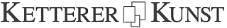 KETTERER KUNST Logo